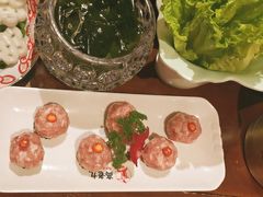 -重庆高老九火锅(万象城店)