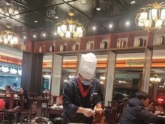 -前门烤鸭(江东中路店)