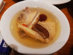 -頂好酒家·经典粤菜(海信广场店)