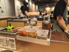 -肉肉大米(德基广场店)