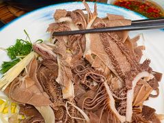 -荣基四海一家·家常菜·海鲜大排档(新安店)