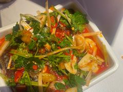 -柳喜辣·烧烤酒局(跃进总店)