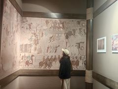 -张掖大佛寺景区