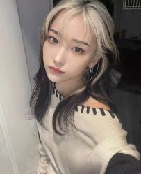 -杉影印象日式烫染專門店