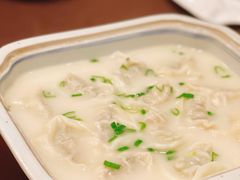 刀鱼馄饨-上海老站(徐家汇店)