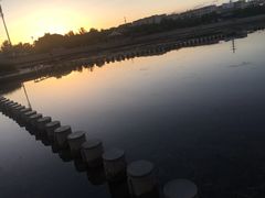 -党河风情线国家水利风景区