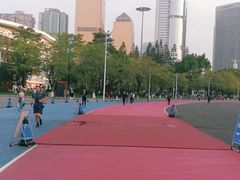 -天河体育中心