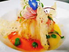 -YUE·6·西式融合餐厅(外滩六号店)