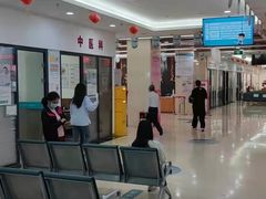-厦门湖里天伦医院-体检中心