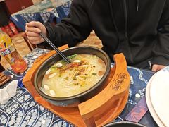 -桥香园过桥米线(复兴路店)