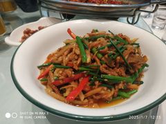 -上菜呷饭(花溪店)