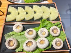 -子檀大隐炭烧(食品街店)