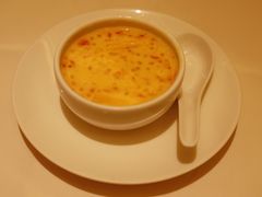 杨枝甘露-利苑酒家(宜安广场店)