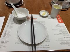 -鼎泰丰(美丽华店)