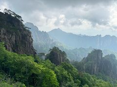 -黄山风景区