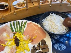 -桥香园过桥米线(复兴路店)
