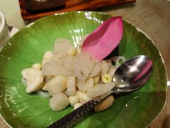 -湖滨28中餐厅·西湖宴·杭州君悦酒店