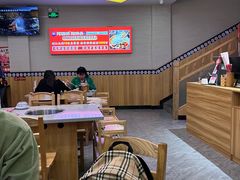 -阿婆情腊排骨火锅(金虹路店)