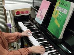 -圣典成人钢琴俱乐部(国贸旗舰校区)