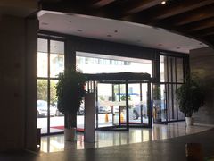 -纽斯桑拿会所(天山店)