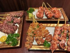 -弓二·烧鸟居酒屋(财富购物中心店)