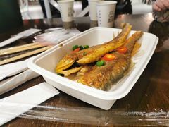 烤黄鱼-盒马鲜生(杭州运河上街店)