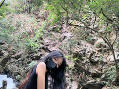 -古龙峡云天玻霸