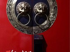 iphone_upload_pic-西塘尊闻堂（百寿厅）庭院度假民宿