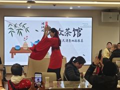 -闽江夜游台江旅游码头