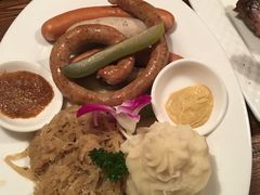 -宝莱纳啤酒花园餐厅PAULANER BRAUHAUS Nanjing(广州路店)