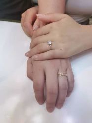 点击看大图 -珂兰钻石(美美2购物中心店)