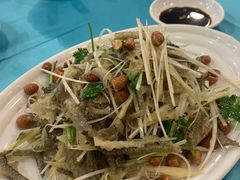 捞鱼皮-粤·向群饭店(泮塘路店)
