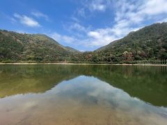 -广州市石门国家森林公园