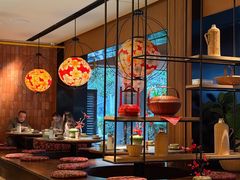 -厨创东北传家菜(信义坊店)