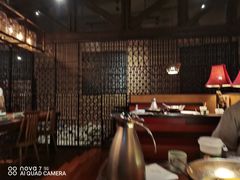 -绿茶餐厅(华联万柳店)