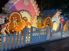 -厦门方特梦幻王国