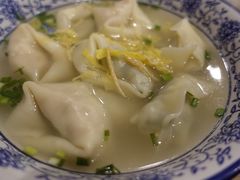 -绿杨馄饨店(湖滨新天地店)