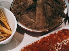 -麻辣空间·清油火锅(万达广场店)