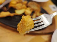 -萨莉亚意式餐厅(深圳北站店)