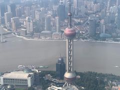 -上海中心大厦