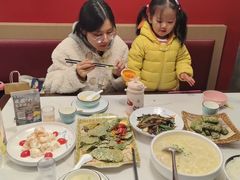 -食光慢宴·安吉土菜馆