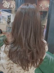 -川和潮人漂色·烫染·接发