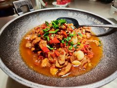 -味上湘菜馆(岳麓山店)