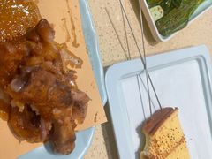 -状元阁烧烤(新华路总店)