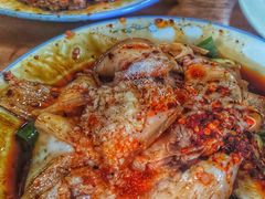 -温记府廟豆汤饭·始于1955年(海椒店)