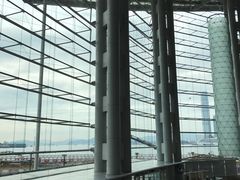 -香港会议展览中心演讲厅