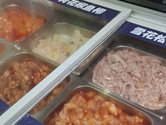 -集杰尚品海鲜烤肉自助餐厅(乳山振华店)