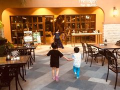-三亚湾红树林度假世界(木棉酒店)