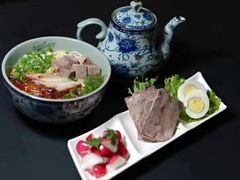 -清真伊香蘭餐厅