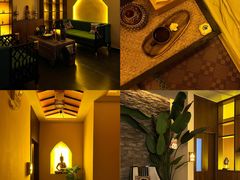 -泰迦·正宗泰式按摩SPA(东城店)